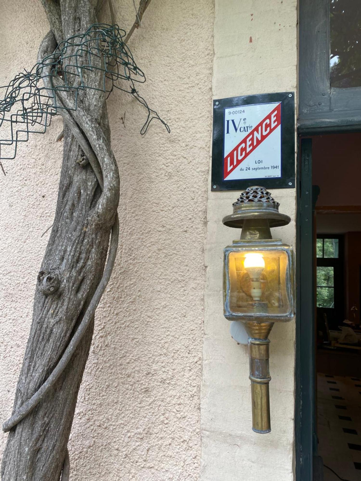 Gites Libellule At Auberge De L'Arac, Bar, Restaurant Aleu Exterior foto